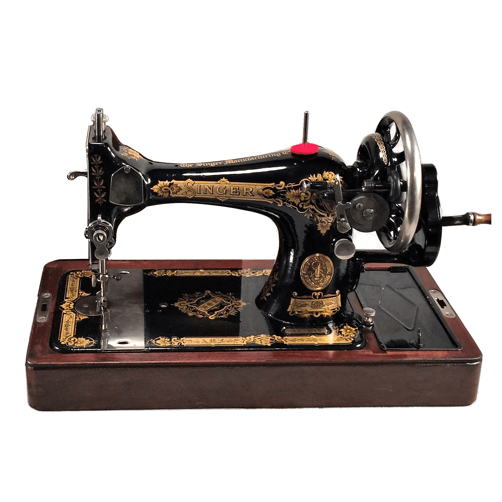 Singer 28 & 128 Parts – Page 3 – The Old Singer Shop