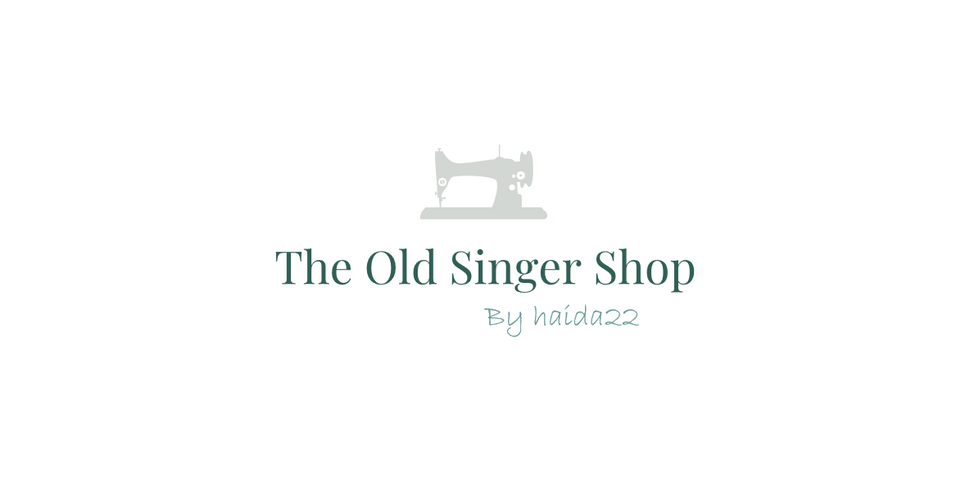 The Old Singer Shop