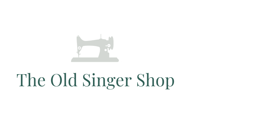The Old Singer Shop