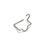 New Finger Needle Guard Fits Most Low Shank Singer Sewing Machines - The Old Singer Shop