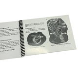 New Singer 301 301A Sewing Machine Instruction Manual Coil Bound - The Old Singer Shop