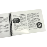 New Singer 301 301A Sewing Machine Instruction Manual Coil Bound - The Old Singer Shop