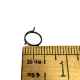 New Singer 66 99 15 201 Sewing Machine Bobbin Winder Release Spring 15291 125462 - The Old Singer Shop