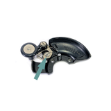 New Singer 99K 15 201 306 Sewing Machine Bobbin Winder Release Spring 125462 - The Old Singer Shop