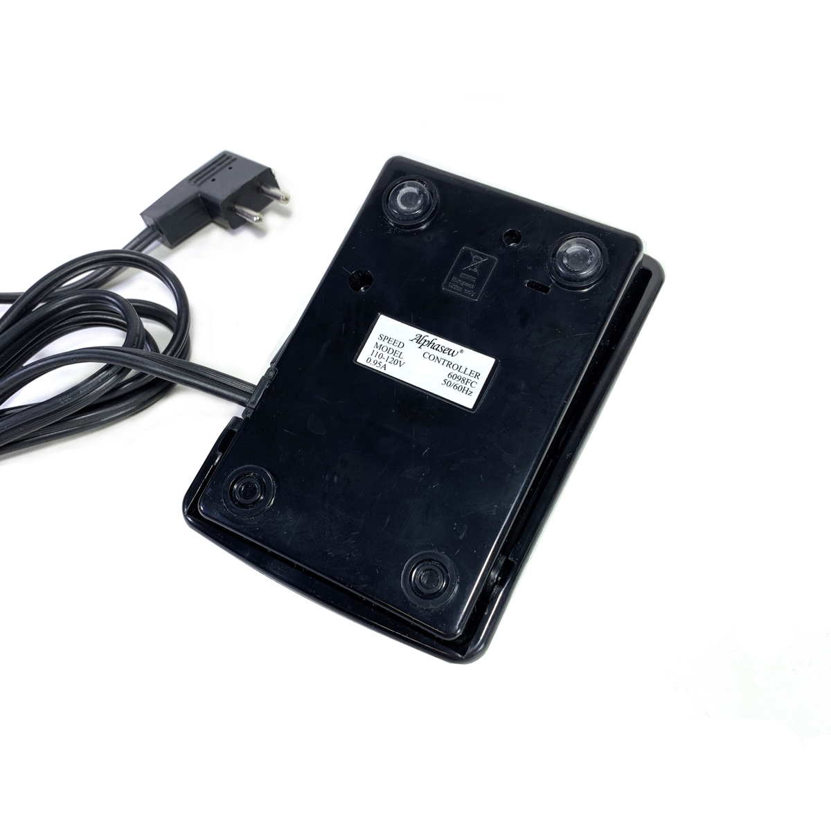 NEW Singer Sewing Machine Electronic Foot Pedal Speed NEW Singer Sewing Machine Electronic Foot Pedal Speed