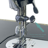 New Singer Sewing Machine Needle Clamp Thumb Screw 15 66 99 127 128 221 301 - The Old Singer Shop