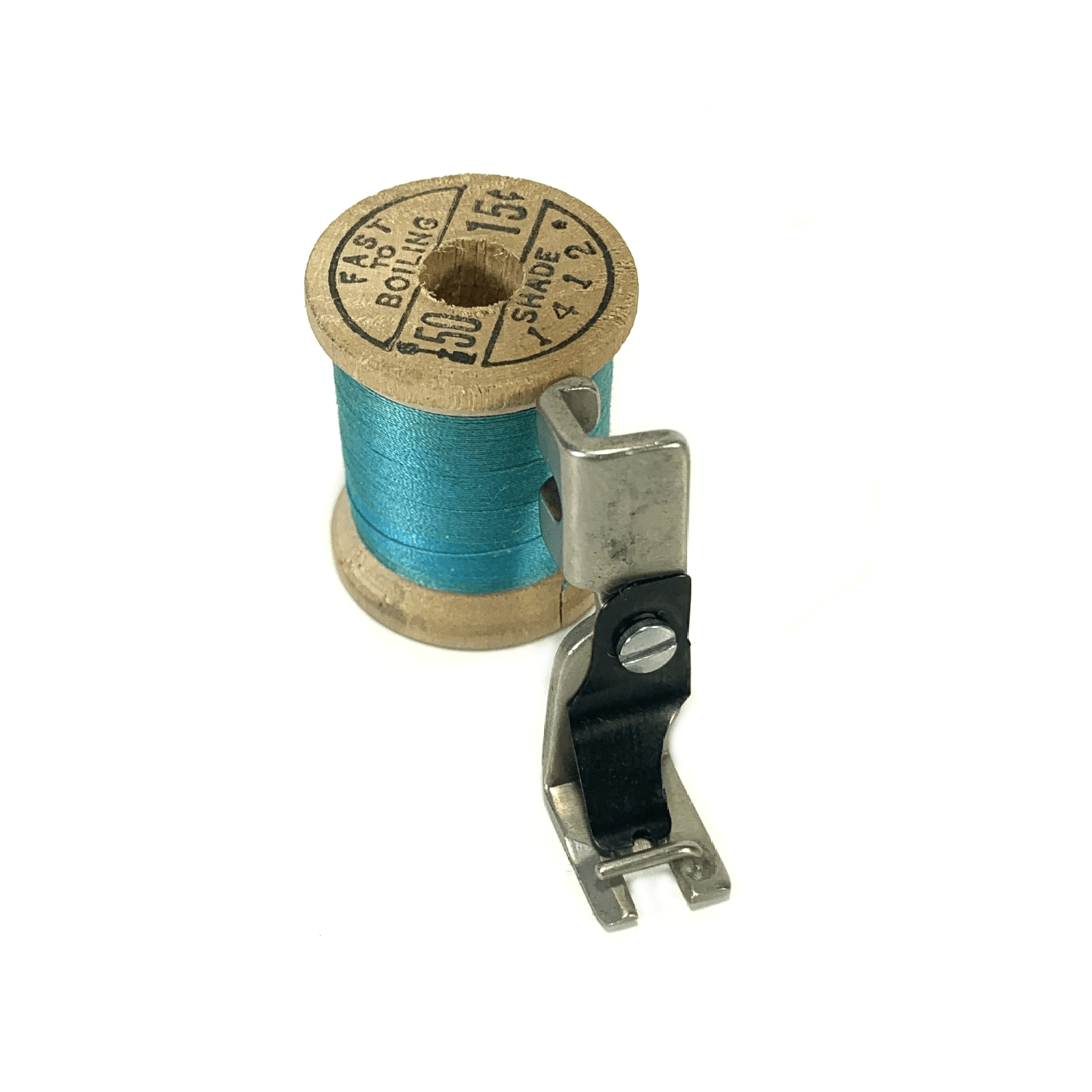 アリアナ　フット Rare Singer Sewing Machine Slant Shank 5/32