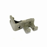 Scarce Singer Sewing Machine Low Shank 5/32" Blind Stitch Braider Foot Simanco 121614 - The Old Singer Shop