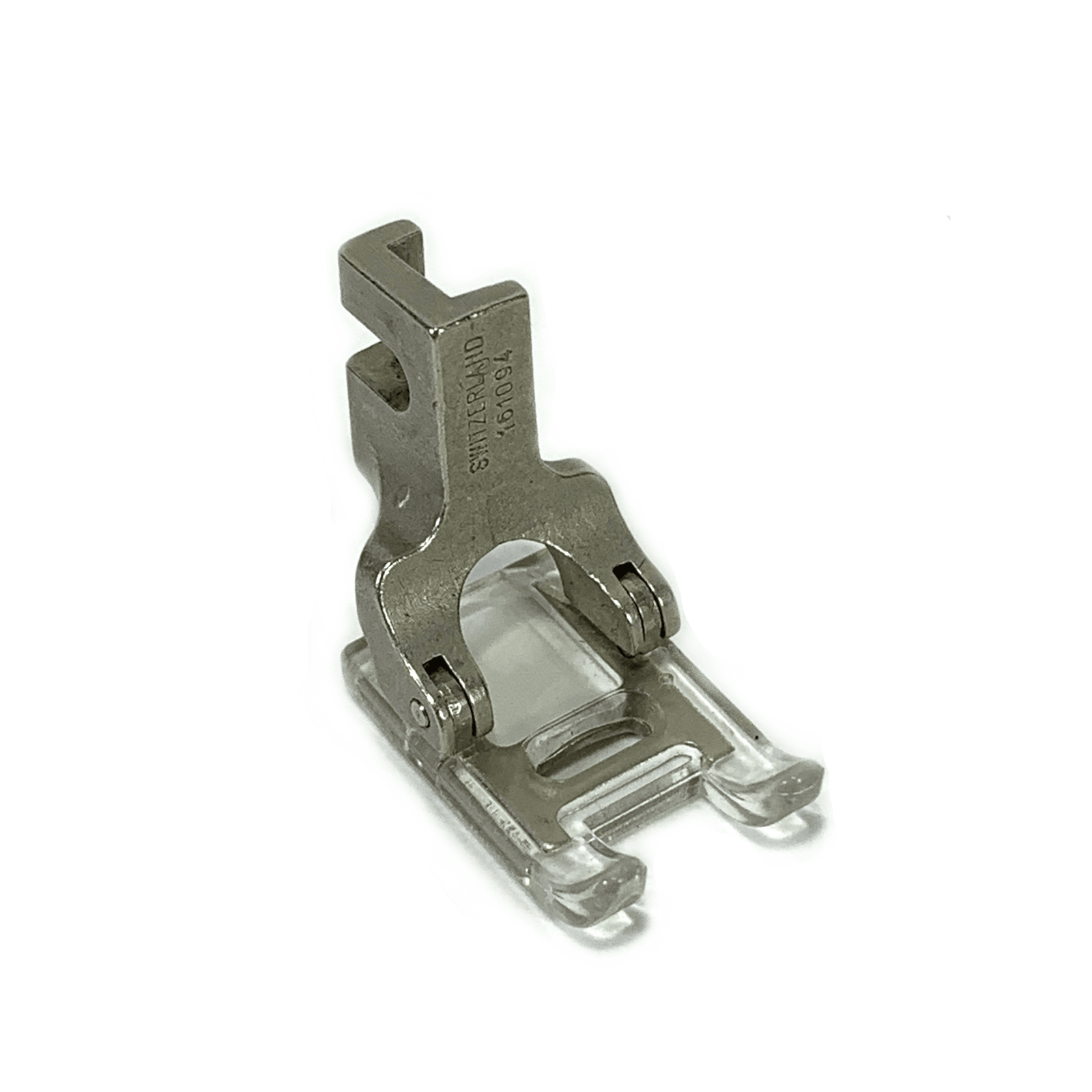 2脚目 Singer 206 306 319 Sewing Machine Low Shank Transparent Multi