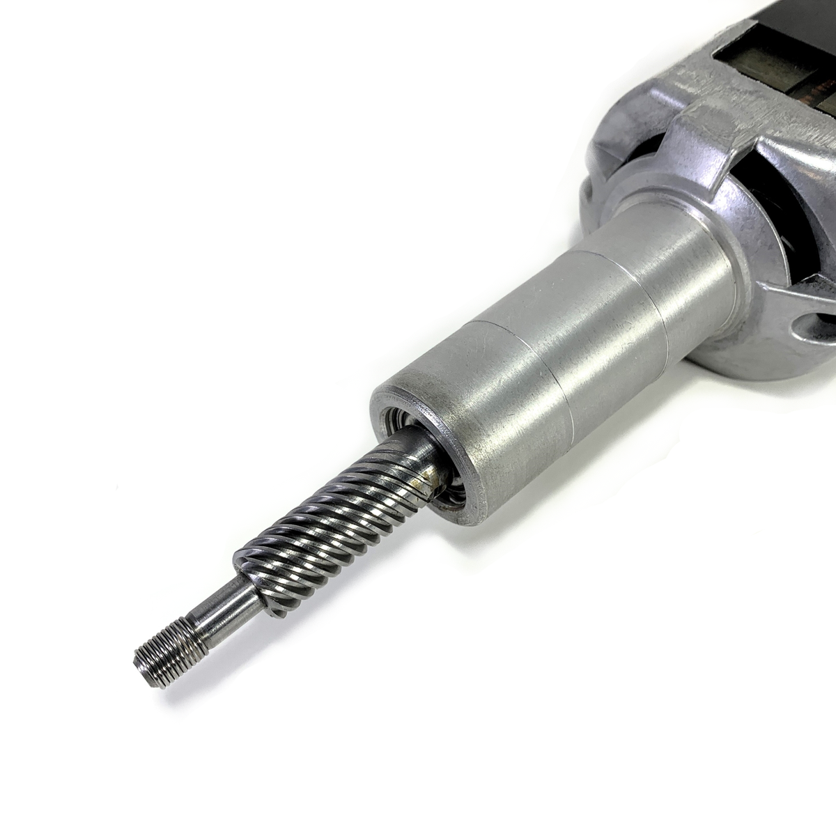 Singer 500 503 Rocketeer Sewing Machine Motor Simanco Part PA108 The