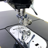 Singer Low Shank Sewing Machine Darning Embroidery Foot 161876 15 66 99 127 128 201 221 - The Old Singer Shop