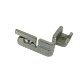 Singer Sewing Machine Low Shank Shell Hemmer Foot Simanco 189653 206 306 319 - The Old Singer Shop