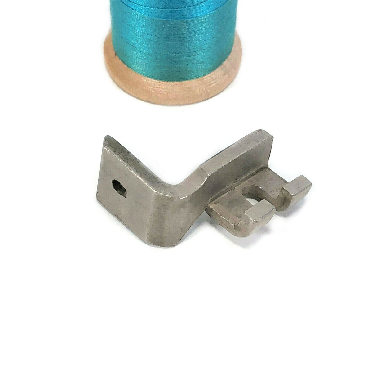 Singer Sewing Machine Low Shank 1/16 Braider Braiding Foot Simanco