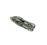 Singer 127 128 Sewing Machine Shuttle Bullet Long Bobbin Case Simanco Part 54504 - The Old Singer Shop