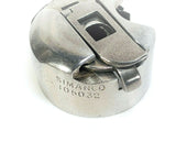 Singer 206 306 319 Sewing Machine Bobbin Case Simanco 105032 - The Old Singer Shop