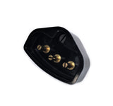 Singer Sewing Machine 3 Prong Plug Terminal Power Block Connector Simanco 221 128 99 15 - The Old Singer Shop