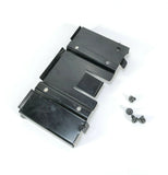 Singer 221 222K Featherweight Sewing Machine Carry Case Foot Pedal Controller Bracket Holder Simanco 136402 - The Old Singer Shop
