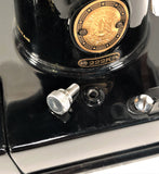 Singer 222K Featherweight Bed Retaining Thumb Screw Replacement Part NEW - The Old Singer Shop