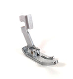 Singer Sewing Machine Slant Shank Straight Stitch Presser Foot Simanco 170071 - The Old Singer Shop