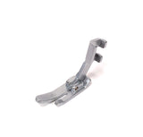 Singer Sewing Machine Slant Shank Straight Stitch Presser Foot Simanco 170071 - The Old Singer Shop