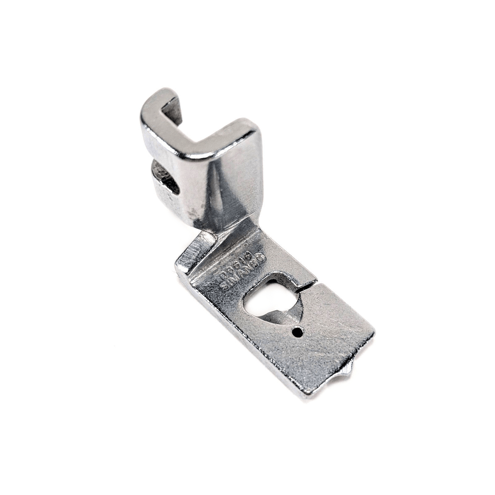Singer Sewing Machine Low Shank Buttonhole Presser Foot Simanco