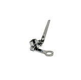 New Low Shank Sewing Machine Darning Embroidery Foot - The Old Singer Shop