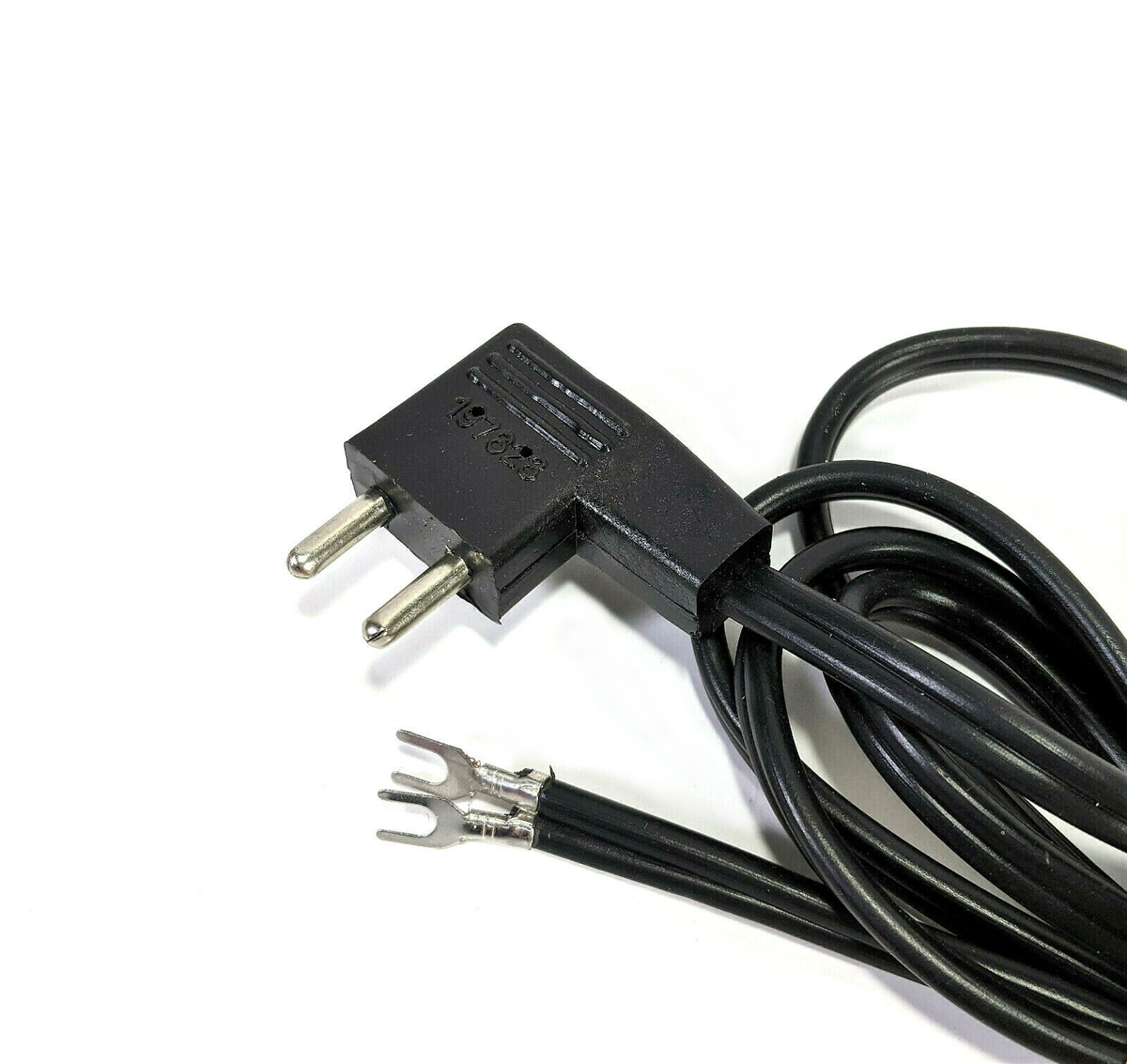 Power Cord, Single-Lead, for Singer 301, 400 Series, and others