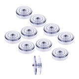 New Singer Centaur Sewing Machine Bobbins 312956 Lot of 10 - The Old Singer Shop