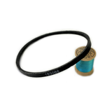 New Singer Sewing Machine 14.25" V Belt 193066 for 15 66 99 127 128 w SPOKED Wheel - The Old Singer Shop