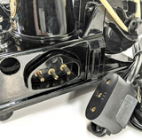 New Singer Sewing Machine Double Lead Foot Pedal Power Cord 221 Featherweight 15 99 - The Old Singer Shop