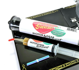 Sew-Retro Grease Motor and Gear Lubricant for Vintage Singer Sewing Machines - The Old Singer Shop