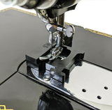 Presser Foot Timing Alignment Gauge Tool for Singer Featherweight 221 222K 15 66 99 128 201 - The Old Singer Shop