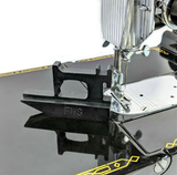 Presser Foot Timing Alignment Gauge Tool for Singer Featherweight 221 222K 15 66 99 128 201 - The Old Singer Shop