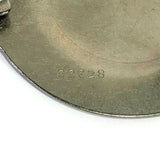 Singer 101 115 15 201 Sewing Machine Darning Embroidery Feed Dog Cover Plate Simanco 66628 - The Old Singer Shop