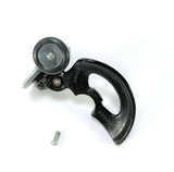 Singer 127 128 Sewing Machine Bobbin Winder Belt Guard Assembly Simanco 55511 - The Old Singer Shop
