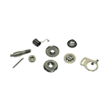 Singer 127 128 Sewing Machine Upper Tension Assembly Original Simanco Part - The Old Singer Shop