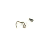 Singer 27 28 127 128 Sewing Machine Needle Bar Thread Guide Simanco Part 8338 - The Old Singer Shop