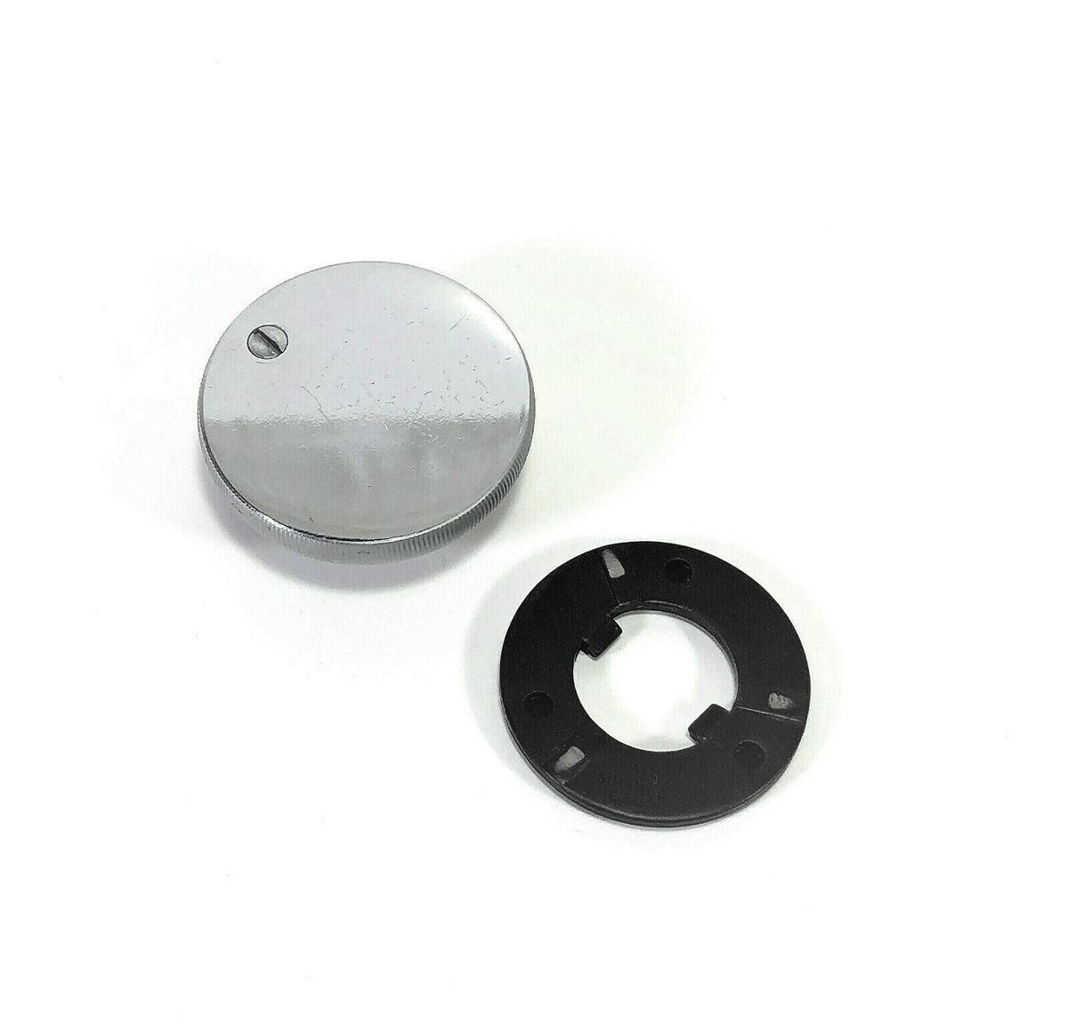 Singer 1591 2012 Stop Motion Clutch Knob and Washer Simanco 51280