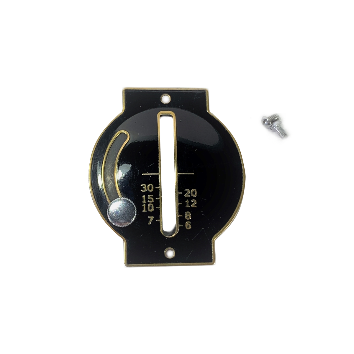 Singer 201K23 1575 Sewing Machine Stitch Length Regulator Indicator