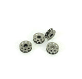 Vintage Singer 221 222K Featherweight Sewing Machine Bobbins 45785 Japan 301 301A - The Old Singer Shop