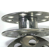 Vintage Singer 221 222K Featherweight Sewing Machine Bobbins 45785 Japan 301 301A - The Old Singer Shop