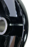 Singer 221 222K Featherweight Sewing Machine Black Balance Hand Wheel Simanco 45817 - The Old Singer Shop