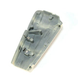 Singer 301 Sewing Machine Nose Cover Face Plate Light Beige Oyster White LBOW Simanco 170029 - The Old Singer Shop