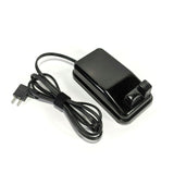 Singer 301 401 403 404 Sewing Machine Bakelite Foot Pedal Speed Controller Simanco Re-Wired - The Old Singer Shop