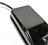 Singer 301 401 403 404 Sewing Machine Bakelite Foot Pedal Speed Controller Simanco Re-Wired - The Old Singer Shop