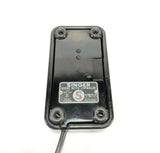 Singer 301 401 403 404 Sewing Machine Bakelite Foot Pedal Speed Controller Simanco Re-Wired - The Old Singer Shop