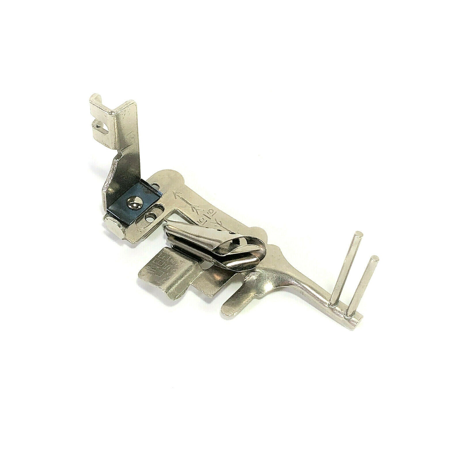 Singer 301 Sewing Machine Slant Shank Multi Slotted Binder Foot