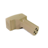 Singer 500A 503A Sewing Machine 4 Prong Pedal Plug Receptacle Extension for Carry Case - The Old Singer Shop