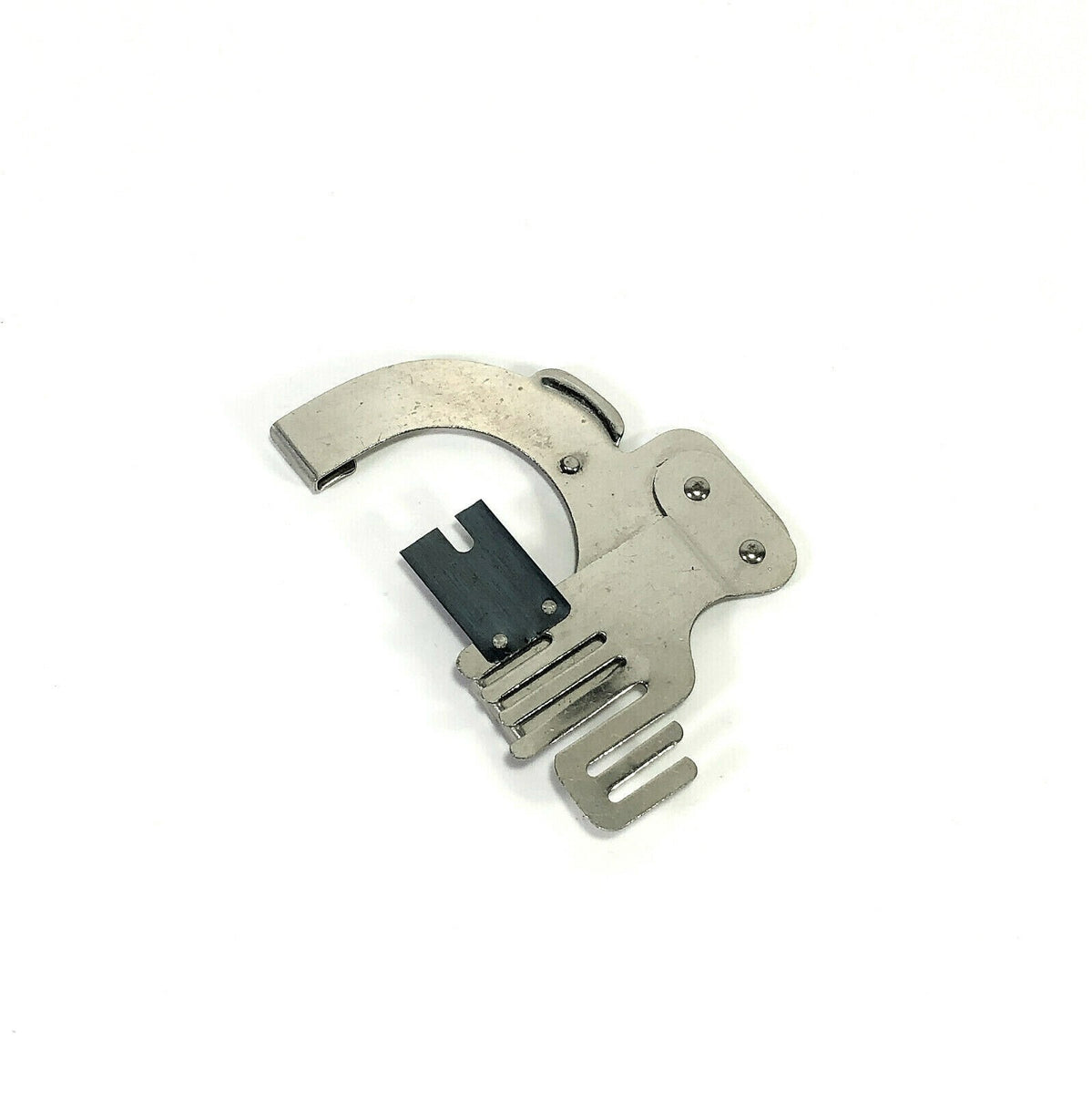 Singer 66 99 185 192 Sewing Machine Shirring Plate