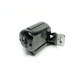 Singer BA3-8 Sewing Machine Motor with Mounting Bracket Simanco 99 66 128 BAJ3-8 - The Old Singer Shop